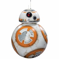 Samolepky na stenu STAR WARS BB8 100x63cm