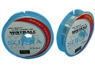 UNIVERSAL LINE MISTRALL SUPRA XT 0,18mm / 100m