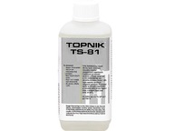 TS81 Spájkovacie tavidlo TS-81 100ml fľaša