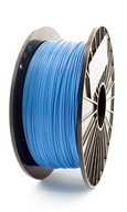 F3D FILAMENT PA12 Nylon 1,75 mm 0,2 kg Modrá