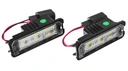 LED PODSVETLO VW PASSAT B6 GOLF IV V VI 4 5 6