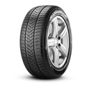 1x pneu 235/50R18 PIRELLI SCORPION WINTER 101V XL