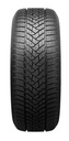 2x pneu 225/55R17 DUNLOP WINTER SPORT 5 101V XL