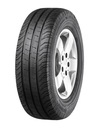 1x 205/65R16C CONTINENTAL CONTIVANCONTACT 200 107T