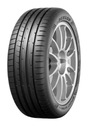 4x pneumatiky 235/45R17 DUNLOP SPORT MAXX RT2 94Y