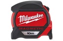 MILWAUKEE MERANIE MAGNETICKÉ MERANIE 10M METROV