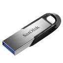 Pendrive SanDisk Ultra FLAIR 128 GB USB 3.0 150 MB/s