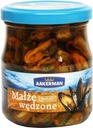 Venušine mušle (vongole) Aakerman 200 g