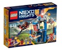 LEGO 70324 NEXO KNIGHTS KNIŽNICA MERLOKA