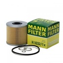 OLEJOVÝ FILTER MANN AUDI A8 (4D2, 4D8) -S8 3,7 4,2