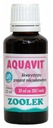 ZOOLEK AQUAVIT VITAMÍNY PRE RYBY 1000ml NA 10000l