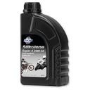 FUCHS Silkolene polosyntetický olej Super 4 20W-50