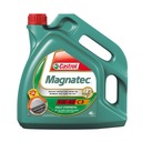 ORIGINÁLNY OLEJ CASTROL MAGNATEC 5W40 4L LUBLIN