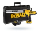 DeWalt DCE580D1 Silikónový odšťavovač 310-600ml