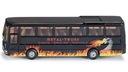 SIKU 1624 KOVOVÝ TURISTICKÝ AUTOBUS MIERKA 1:87