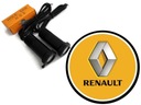 LED UVÍTACIE SVETLÁ RENAULT MAXX LOGO VÝKON 2x7W