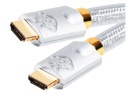 HDMI 2.0 MONKEY KÁBLE ZNAČITEĽ MCR 2m