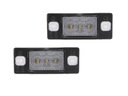 LED PODSVETLO VW TIGUAN 5N0 N2 PASSAT B5 COMBI