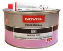 NOVOL UNI 2kg Univerzálny tmel