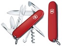 VICTORINOX Vreckový nôž CLIMBER 1.3703 SWISS