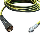 20m hadica na podložku KARCHER 250bar PLUG 11mm ložisko