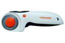 Nôž FISKARS S OTOČNOU ČEPELOU 45mm