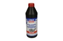 LIQUI MOLY OIL 80W 1L HYPOID GETRIEBEOIL GL5