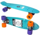 Skateboard FISZ AXER CALIFORNIA do 100 kg ABEC-7 (M