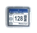 128 MB pamäťová karta CompactFlash CF