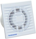 MAS24 VÝFUKOVÝ VENTILÁTOR NIEWIADÓW 965,00 fi 100