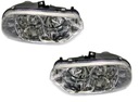 NOVÉ LAMPY ALFA ROMEO 156 SET 1997-2003