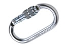 Camp Oval Pro Lock Screw Lock Karabína