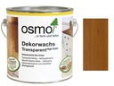 Osmo Dekoračný vosk 3143 Cognac 0,75L BEZ DPH