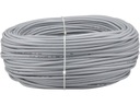 Kábel ovládací kábel LIYY 4x0,25 100m