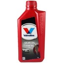 VALVOLINE Gear Oil Rpc 75w80 1L - prevodový olej do prevodovky a mo