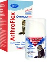 Scanvet ArthroFlex Omega 50ml gél na mačacie kĺby