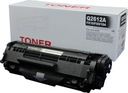 Toner pre HP 12A, Q2612A, HP LaserJet 1018, HP 1020, HP 1022, HP 3015