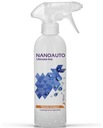 NANOAUTO impregnácia na textilné čalúnenie 250ml