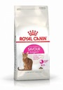 ROYAL CANIN EXIGENT SAVOR 4KG