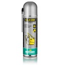 MOTOREX SILICONE SPRAY silikónové mazivo silikón 500