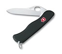 VICTORINOX SENTINEL JEDNORUKOVÝ CLIP ŠVAJČIARSKY ARMÁDNY Nôž