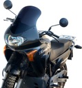 LOSTER TOURING ČELNÉ SKLO HONDA XL 650V 00-07