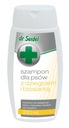 DR SEIDEL ŠAMPÓN S TARNISH A BIOSTREAMER 220ml