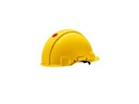 3M PELTOR Helmet Ochranná prilba G3000 Solaris YELLOW