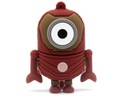 USB PENDRIVE 8 GB MINIONS IRONMAN FAIRY TALE HERO