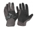 Rukavice Helikon All Round Fit Black/Shadow S