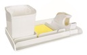 Organizér DESK TOOL WHITE Arda