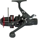 JAXON Red Carp Reel Free Run FEEDER CARP