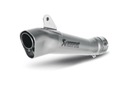 AKRAPOVIC YAMAHA YZF-R6 17/18 | Tlmič výfuku KRK