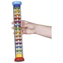 Goki Tube Rain Shaker Maracas Hrkálka